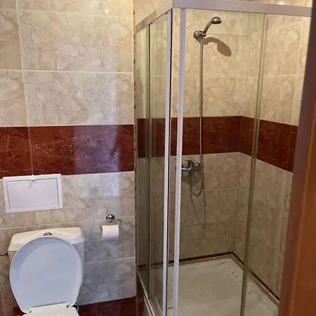 Apartmán Modern 1 Bed Apt, Nesebar *