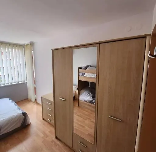 Modern 1 Bed Apt, Nesebar * Σάνι Μπιτς